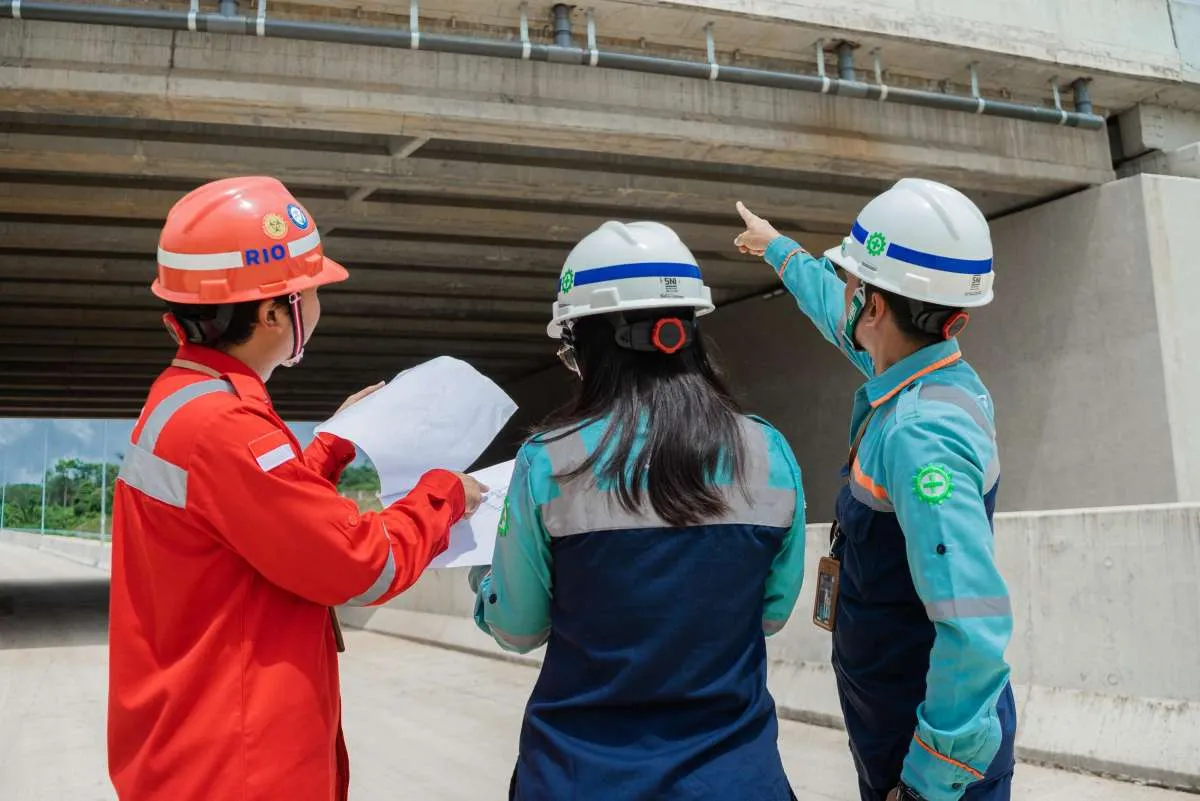 WIKA Kembali Turunkan Utang Rp3,87 triliun Sepanjang 2025