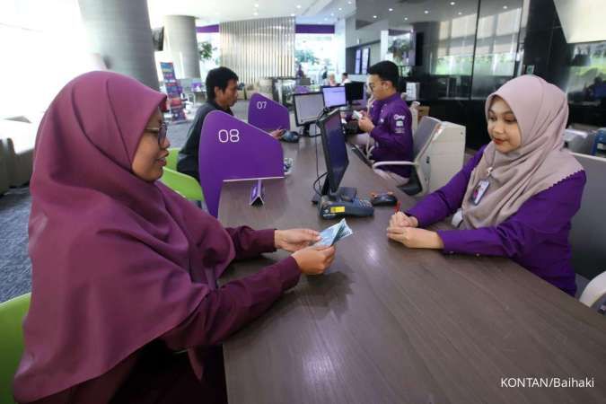Tumbuh 12,08%, Aset Perusahaan Penjaminan Syariah Tembus Rp6,68 Triliun di Juni 2025