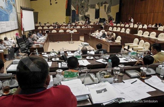 Simak, sejumlah agenda di Jakarta Selasa ini