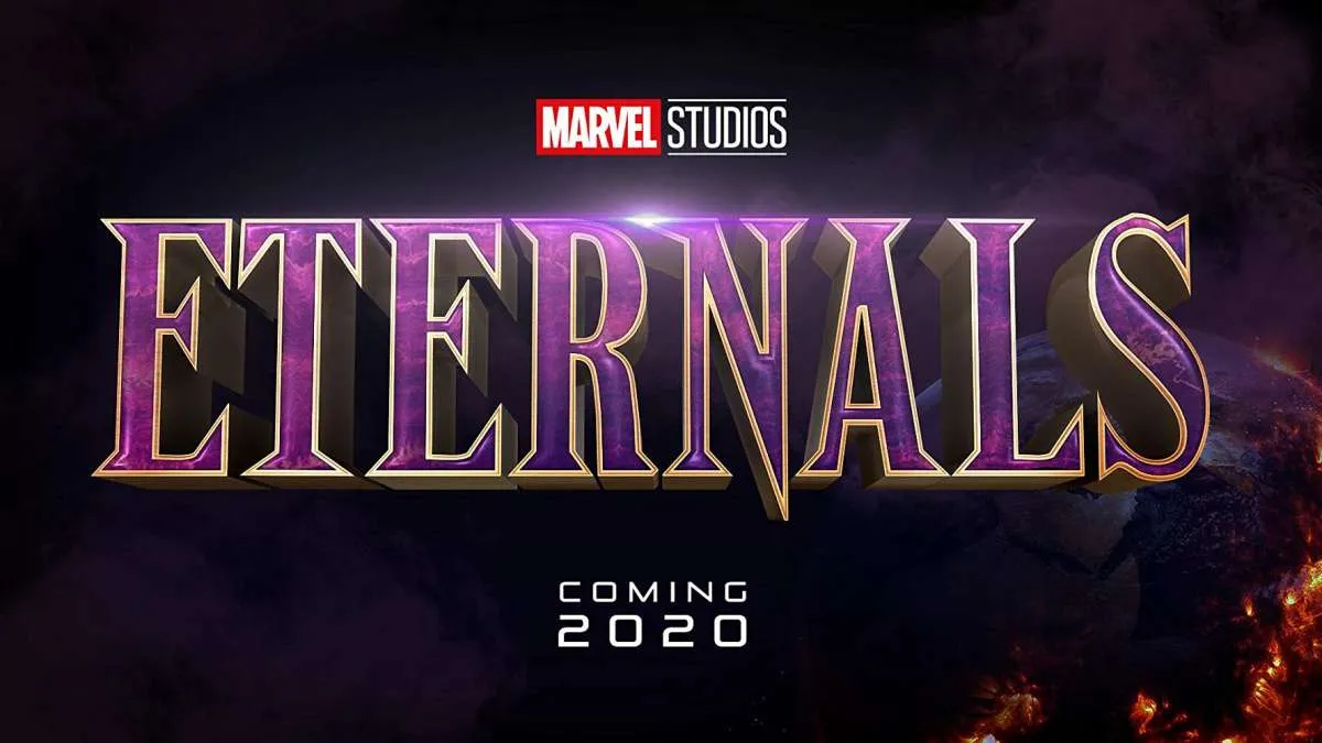 Bermain di film Eternals garapan Marvel, Angelina Jolie puji sang sutradara