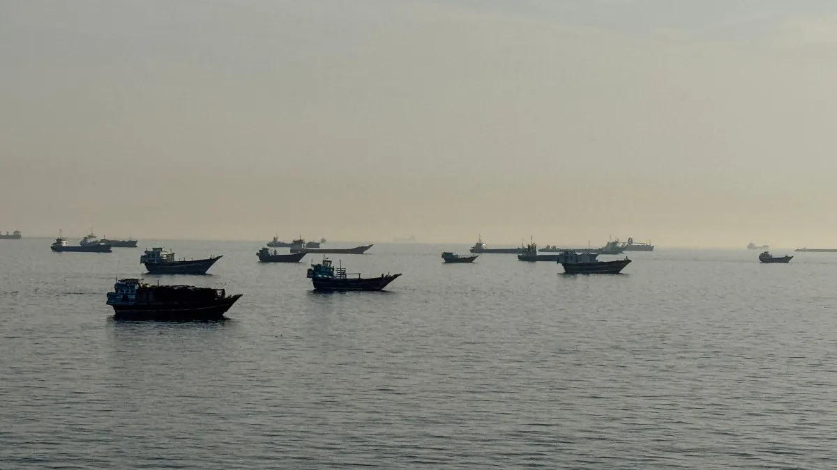 Trump Klaim Kesepakatan Damai AS-Iran Hampir Rampung