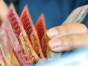 Pemerintah pusat batasi belanja rutin pemerintah daerah