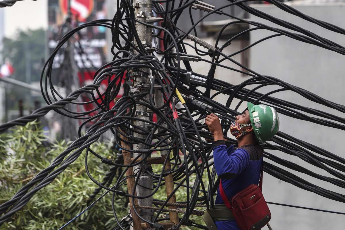 Optimistis Bisnisnya Membaik, Emiten Kabel Memasang Target Lebih Tinggi