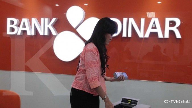 ATM dirusak, Bank Dinar rugi Rp 24,9 juta 