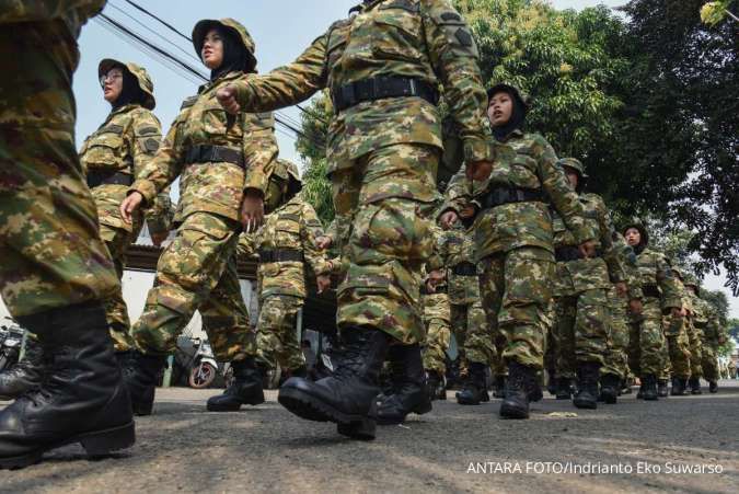 Gaji Manajer Koperasi Desa Merah Putih (KDMP) Ditanggung APBN Selama Dua Tahun