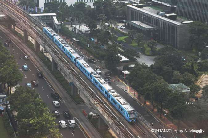 Cek Peringatan Penting 28 September: Ada Hari Kereta Api hingga Rabies Sedunia