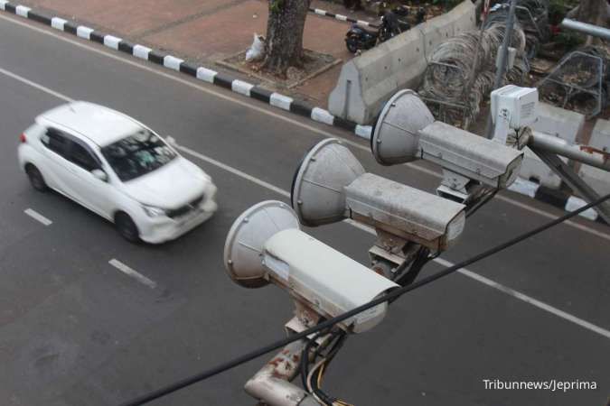 Ketentuan Ganjil Genap Jakarta Besok 25 Oktober 2024, Simak Aturannya