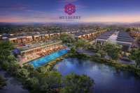 Ekspansi ke Ibu Kota Baru, Summarecon Agung (SMRA) Akan Garap Proyek Hunian ASN