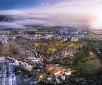 Jababeka: Indonesia Lebih Kompetitif untuk Relokasi Pabrik dari China