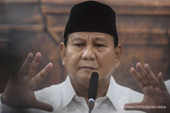Defisit 2,82% dari PDB 2025 Bisa Jadi Jebakan untuk Pemerintahan Prabowo