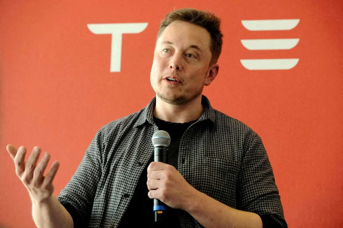 Harta Crazy Rich Dunia Susut Ratusan Triliun dalam 2 Minggu, Musk Kehilangan Rp 573 T