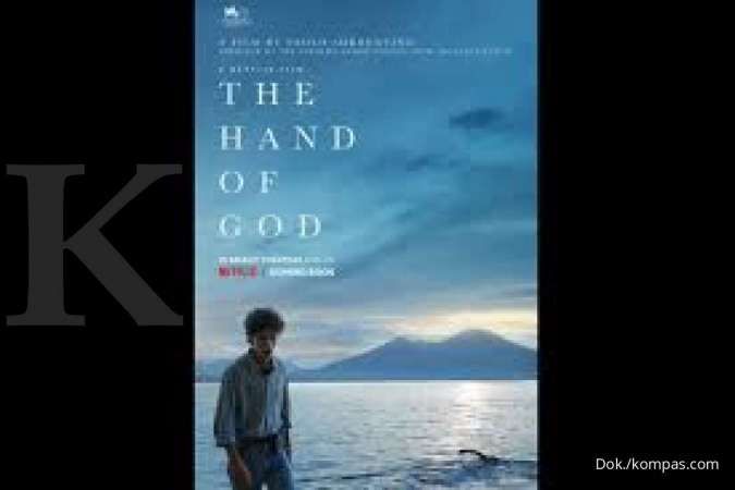 3 Film Baru Siap Tayang di Netflix Minggu Ini, Jangan Sampai Kelewatan!