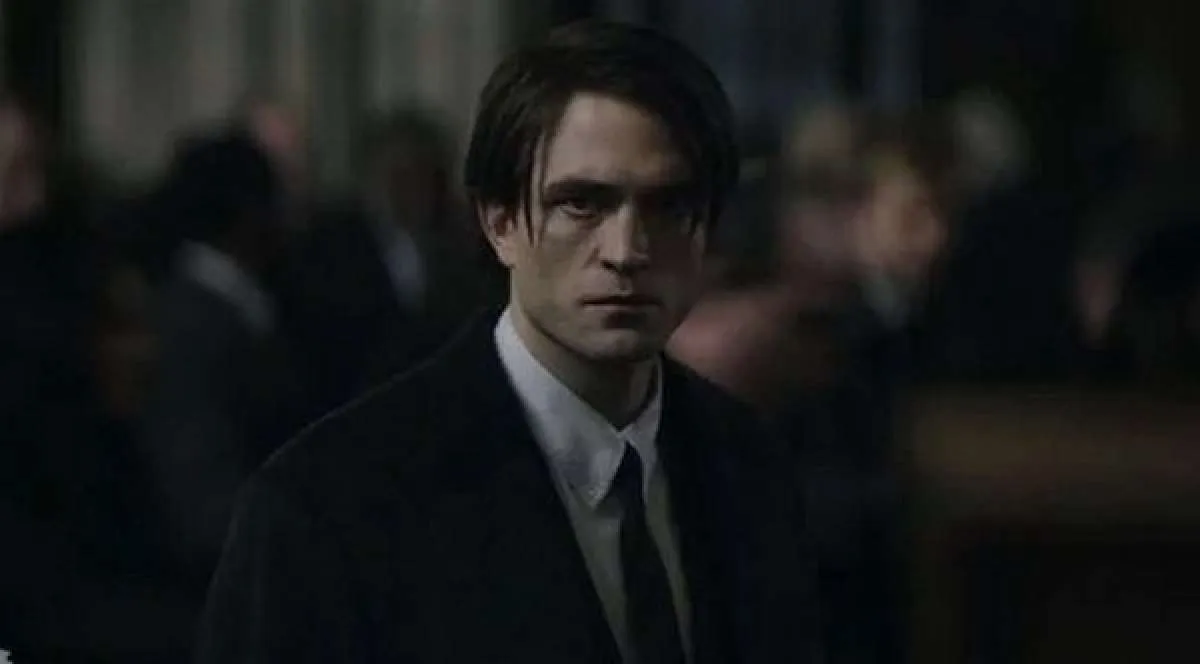 Film The Batman Robert Pattinson dan The Flash undur jadwal tayang hingga tahun 2022