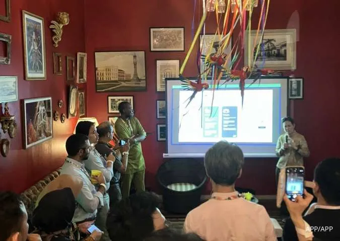 Pasar Karbon Kian Serius, Ini Proyek Unggulan Indonesia