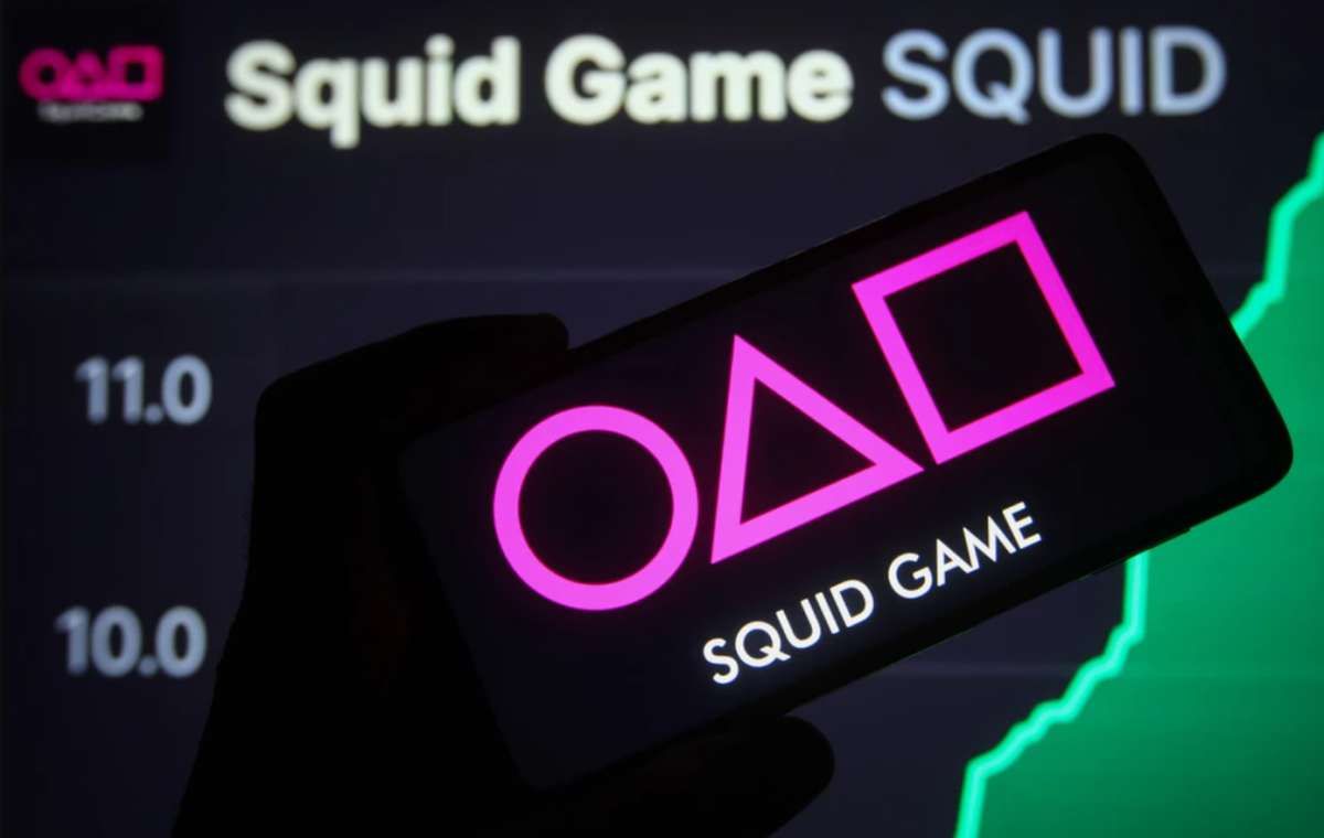 Nilai Cryptocurrency Squid Jatuh Hampir Nol Setelah Sempat Reli, Ada Dugaan Penipuan
