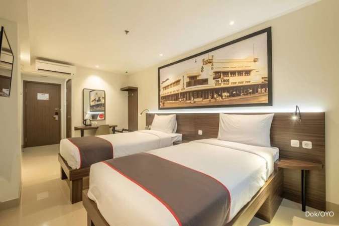 Kenapa Kasur di Hotel Sangat Nyaman Untuk Tidur? Ini Alasannya