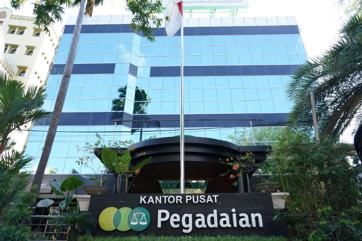 Konsolidasi BRI, Pegadaian, dan PNM terus dimatangkan