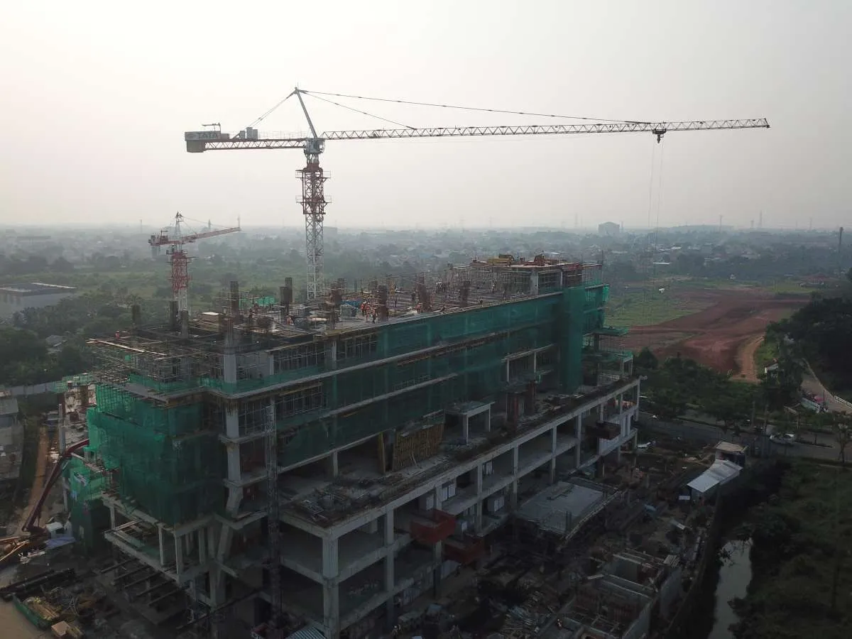 36 Proyek KPBU Sudah Diteken Pemerintah, Nilainya Tembus Rp 300 Triliun