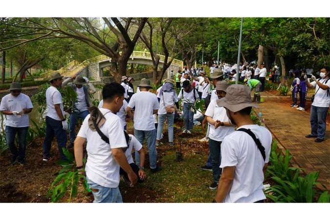 Kontan - Angkasa Pura 1 Kilas Online