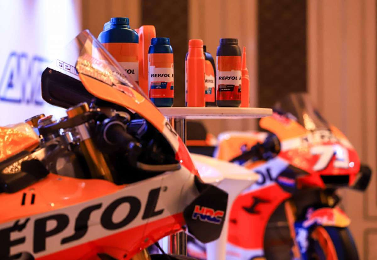 Repsol Jual Saham Eksplorasi Migas US$ 4,8 Miliar, Cari Modal Untuk Energi Terbarukan