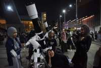 Fenomena Hujan Meteor Epsilon Perseid 9 September 2025 dan Cara Melihat Fireball