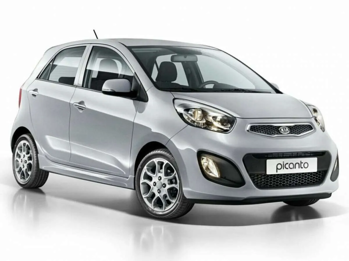 Makin turun, harga mobil bekas Kia Picanto sudah murah per Juli 2021