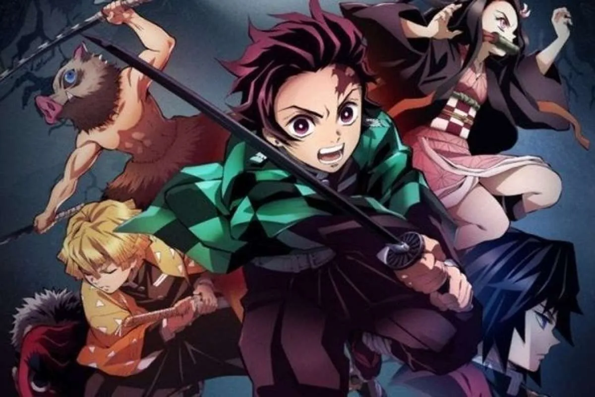 Sinopsis dan jadwal Demon Slayer: Kimetsu no Yaiba Mugen Train arc episode 6