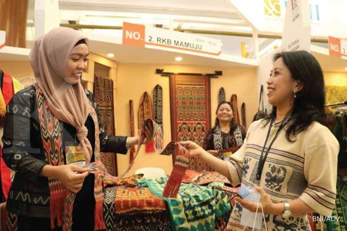 BNI - Kontan ADV Online