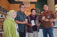 Jamkrindo Jamin Lebih dari 189.000 UMKM Jawa Barat, Nilai Tembus Rp 12,28 Triliun