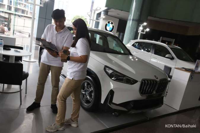 Penyesuaian Bunga Multifinance Tak Bisa Serta Merta Dilakukan