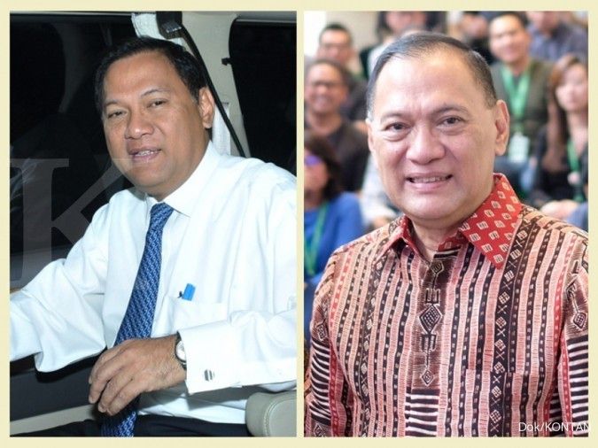 Baru Setahun Menjabat, Agus Martowardojo Mengundurkan Diri Sebagai Komisaris AKRA