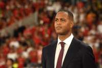 Kluivert Tak Gentar Hadapi Tekanan Jeddah Jelang Laga Indonesia vs Arab Saudi