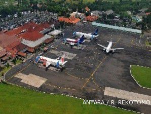 Kemenhub Akan Bangun Bandara Internasional Di Kawasan Timur Jakarta