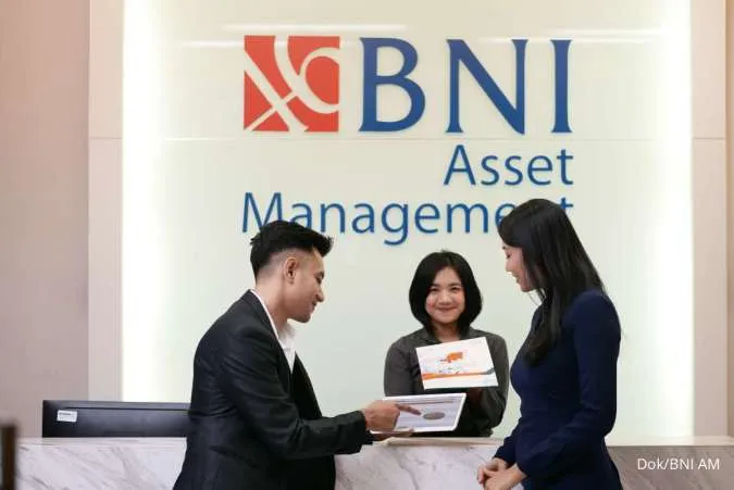 Gelar Market Outlook, BNI AM Kasih Tips Investasi di Tahun 2025