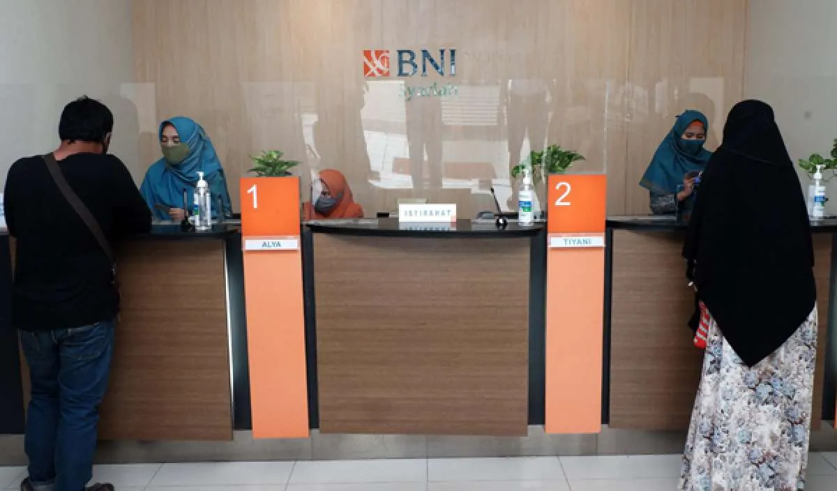 BNI Syariah salurkan pembiayaan Rp 400 miliar ke Medco Power