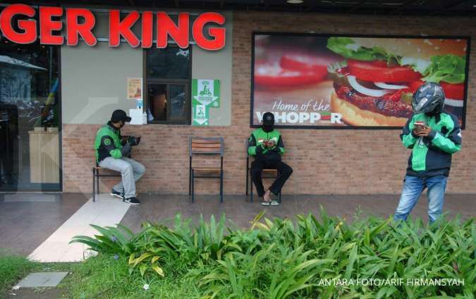 Cek Lagi! 5 Hal Kecil Berikut Ini Bisa Bikin Uang Cepat Habis Tanpa Disadari
