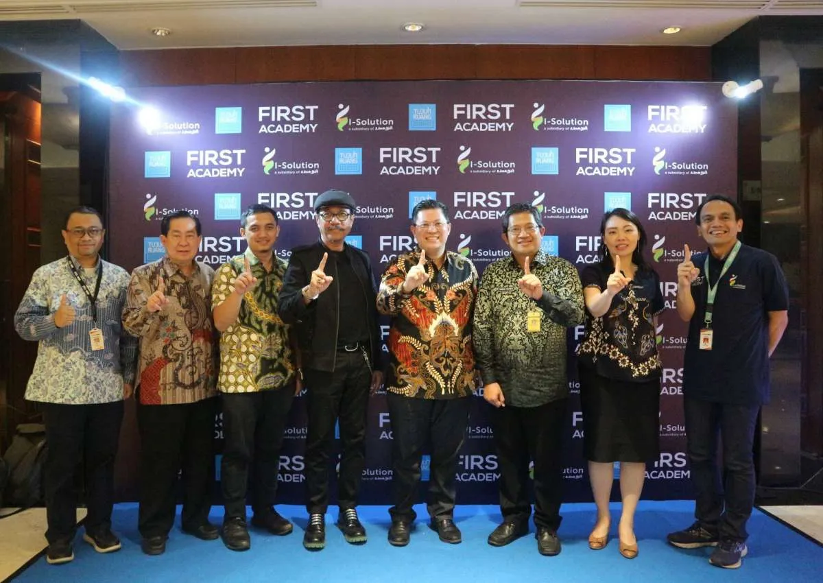 Dukung pelaku startup, LINK luncurkan First Academy