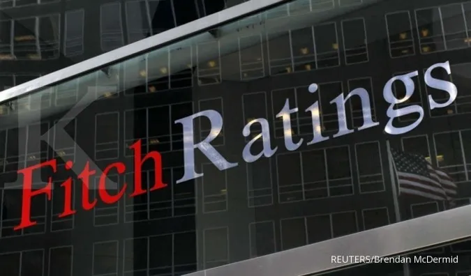 Fitch revises Saudi outlook to negative on weakening balance sheets