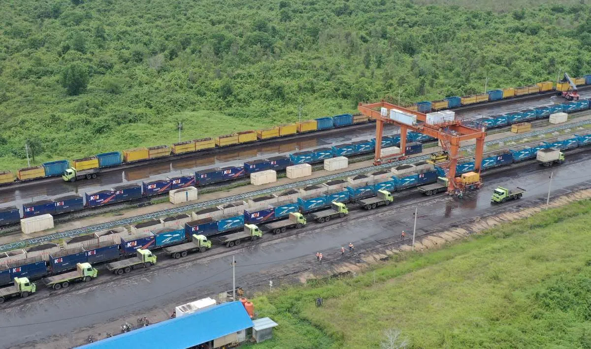 Terpengaruh Harga Komoditas, Ini Upaya RMK Energy (RMKE) Pertahankan Kinerja Bisnis