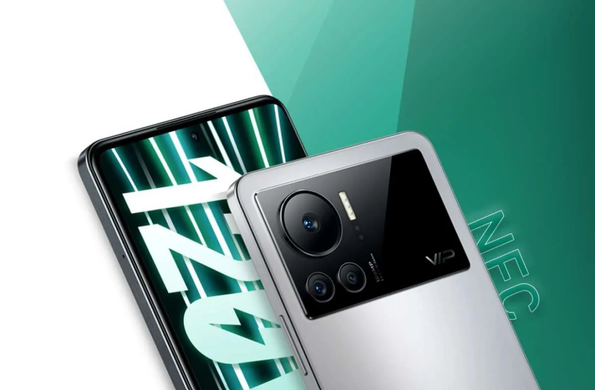 Cocok untuk Gaming, Intip Spesifikasi & Harga HP Infinix Note 12 VIP Terbaru