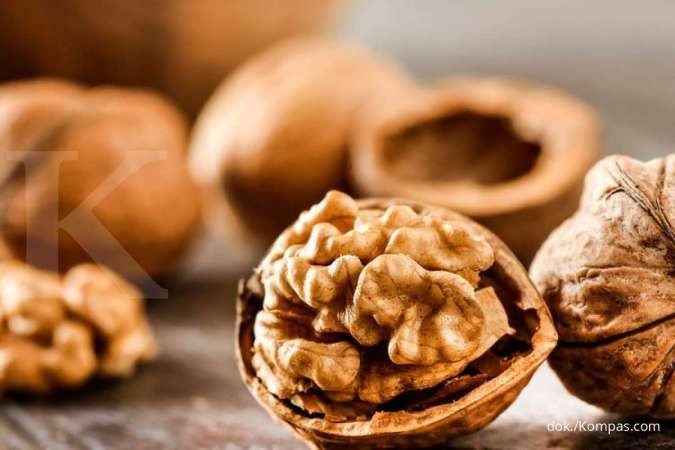 3 Jenis Kacang yang Baik dan Aman Dikonsumsi Penderita Diabetes 