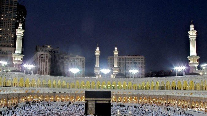 Siap-siap, ongkos umrah dan naik haji akan naik