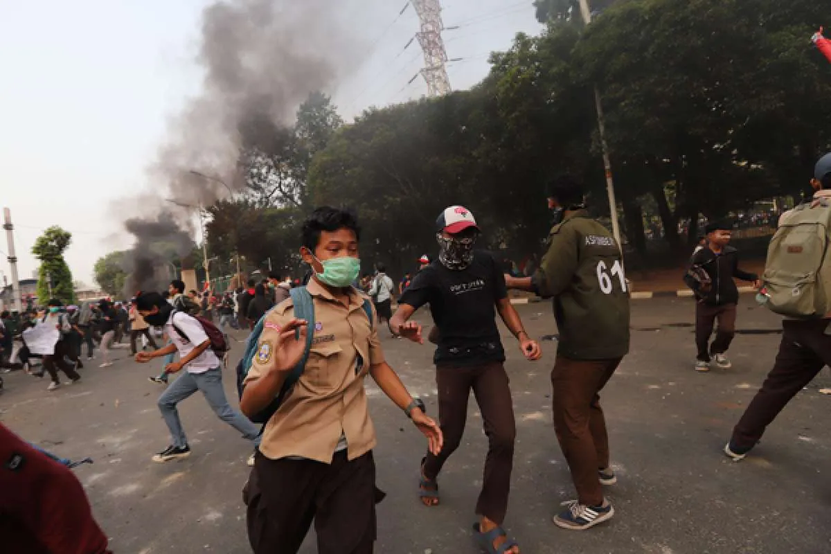 Cegah meluasnya demo pelajar, KPAI minta Kemendikbud buat aturan tegas