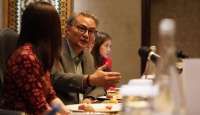 IIF Kantongi Status Accredited Entity GCF, Bisa Akses Pendanaan hingga US$ 250 Juta