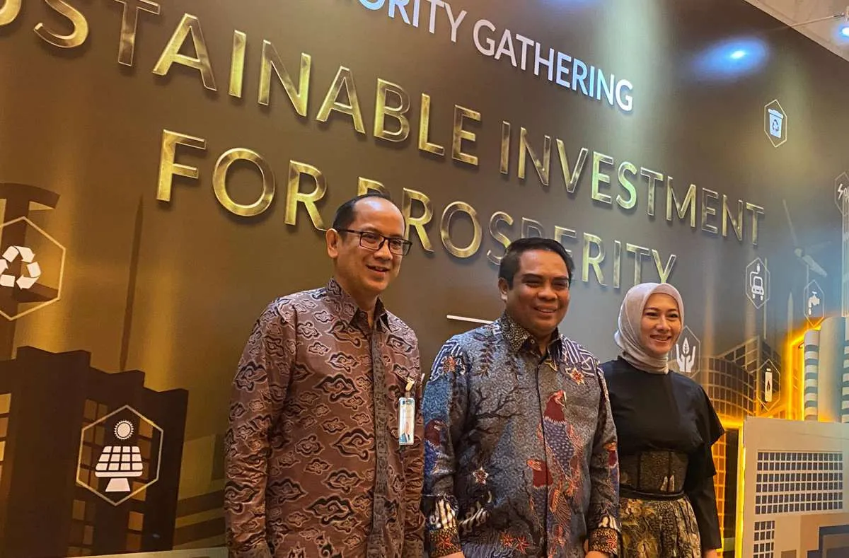 BSI Luncurkan Sukuk Gold Ownership Program, Targetkan Penjualan Rp 2 Triliun