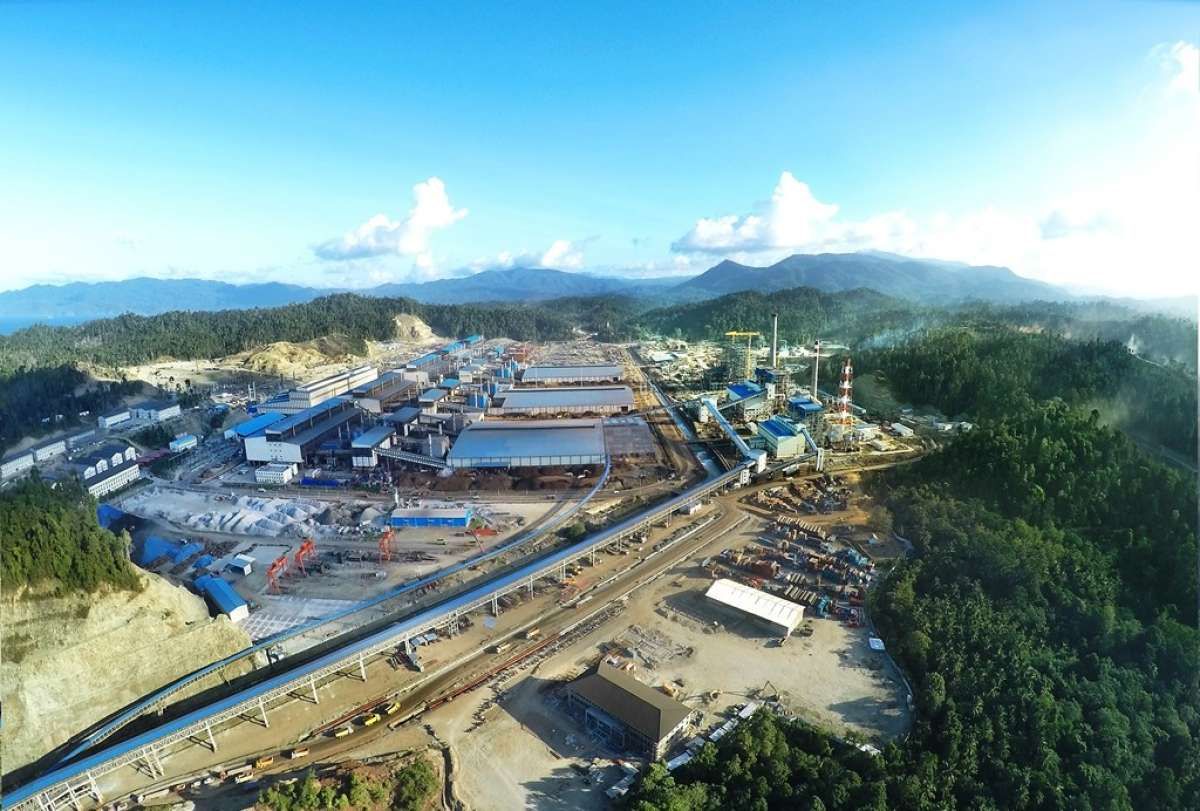 Memperkuat Perencanaan PSN Kawasan Industri