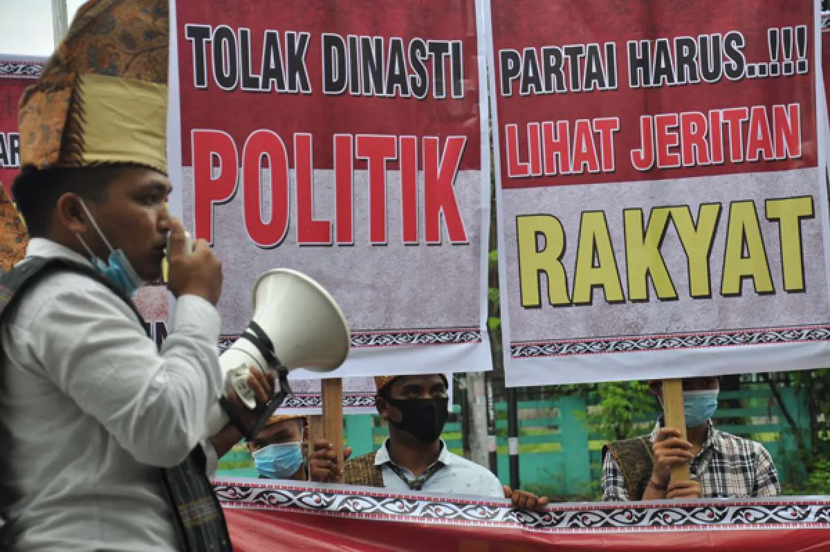 Pilkada 2020 tetap digelar, Kemendagri ingin kepala daerah cepat tangani Covid-19