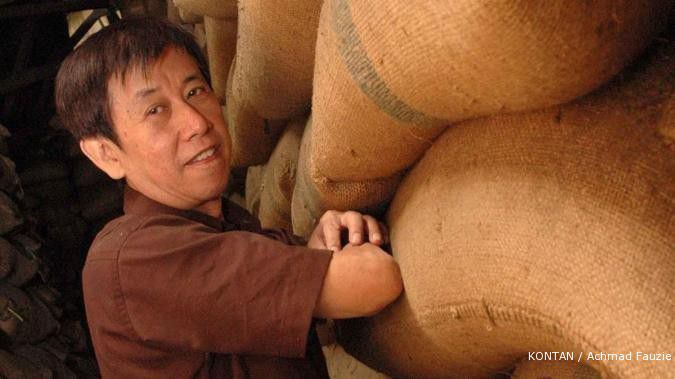 Widyapratama: Jaga kualitas, kontrol berlapis (2)