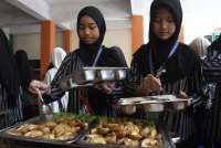 BGN Pastikan Hentikan Insentif Rp 6 Juta per Hari Bagi SPPG Tak Taat Aturan