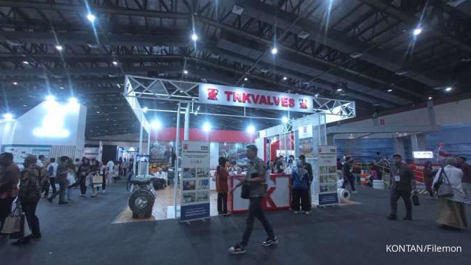 Penuhi Standar Internasional, PT TRK Targetkan Kontribusi Lebih di Industri Migas
